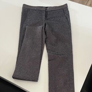 Alexander Wang Metallic Pant
